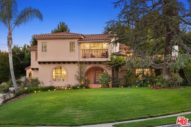 1717 Comstock Avenue, Los Angeles, CA 90024