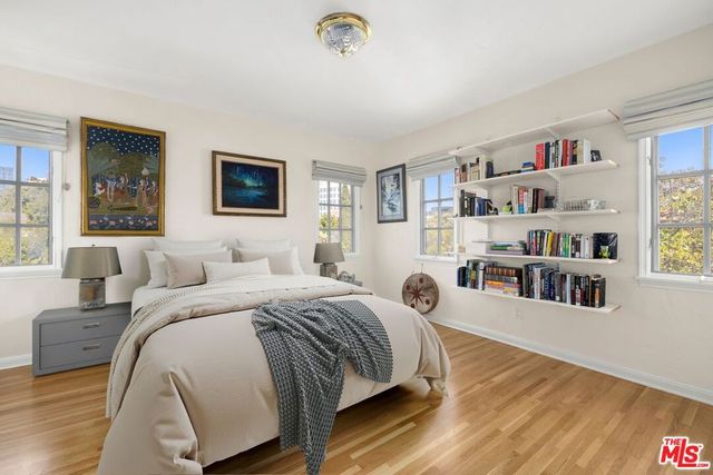 1717 Comstock Avenue, Los Angeles, CA 90024