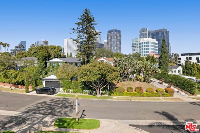 1717 Comstock Avenue, Los Angeles, CA 90024