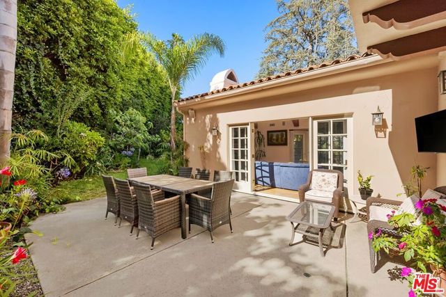 1717 Comstock Avenue, Los Angeles, CA 90024