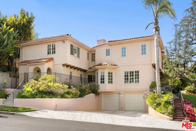 1717 Comstock Avenue, Los Angeles, CA 90024
