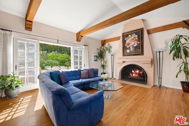 1717 Comstock Avenue, Los Angeles, CA 90024