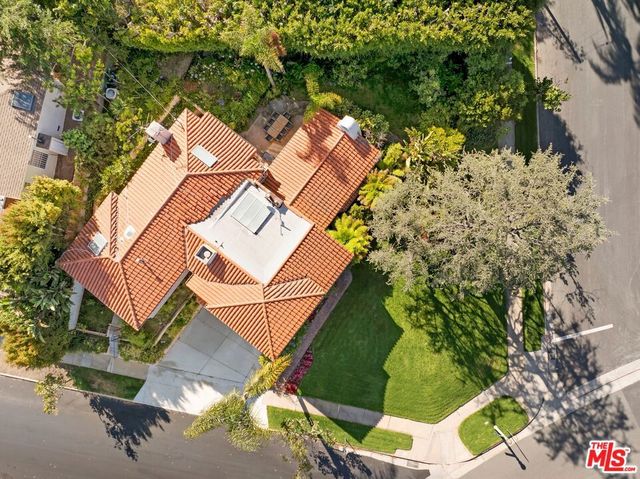 1717 Comstock Avenue, Los Angeles, CA 90024