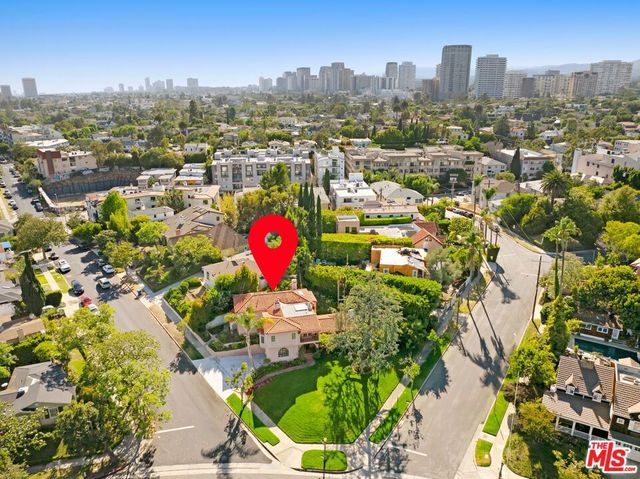 1717 Comstock Avenue, Los Angeles, CA 90024