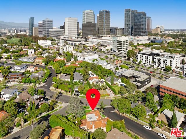 1717 Comstock Avenue, Los Angeles, CA 90024