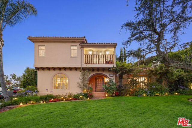 1717 Comstock Avenue, Los Angeles, CA 90024