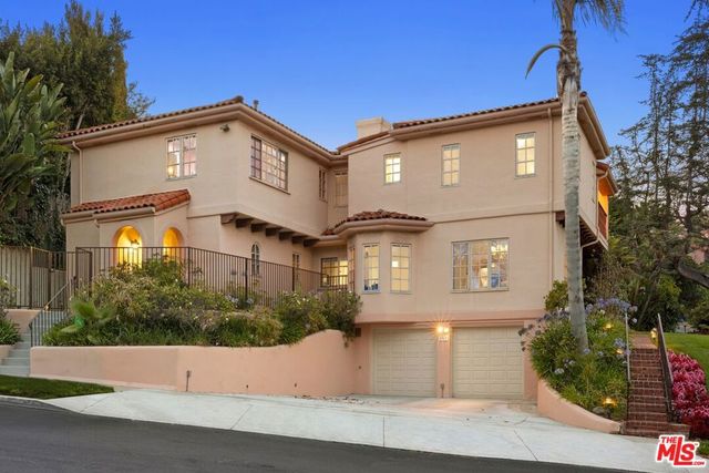 1717 Comstock Avenue, Los Angeles, CA 90024