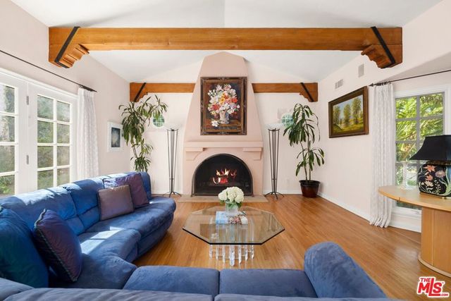 1717 Comstock Avenue, Los Angeles, CA 90024