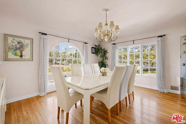 1717 Comstock Avenue, Los Angeles, CA 90024