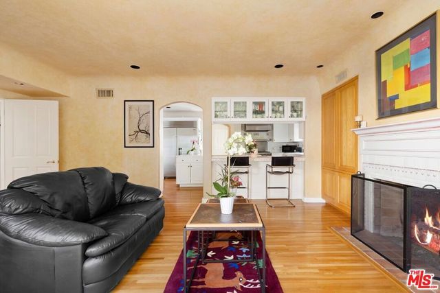 1717 Comstock Avenue, Los Angeles, CA 90024