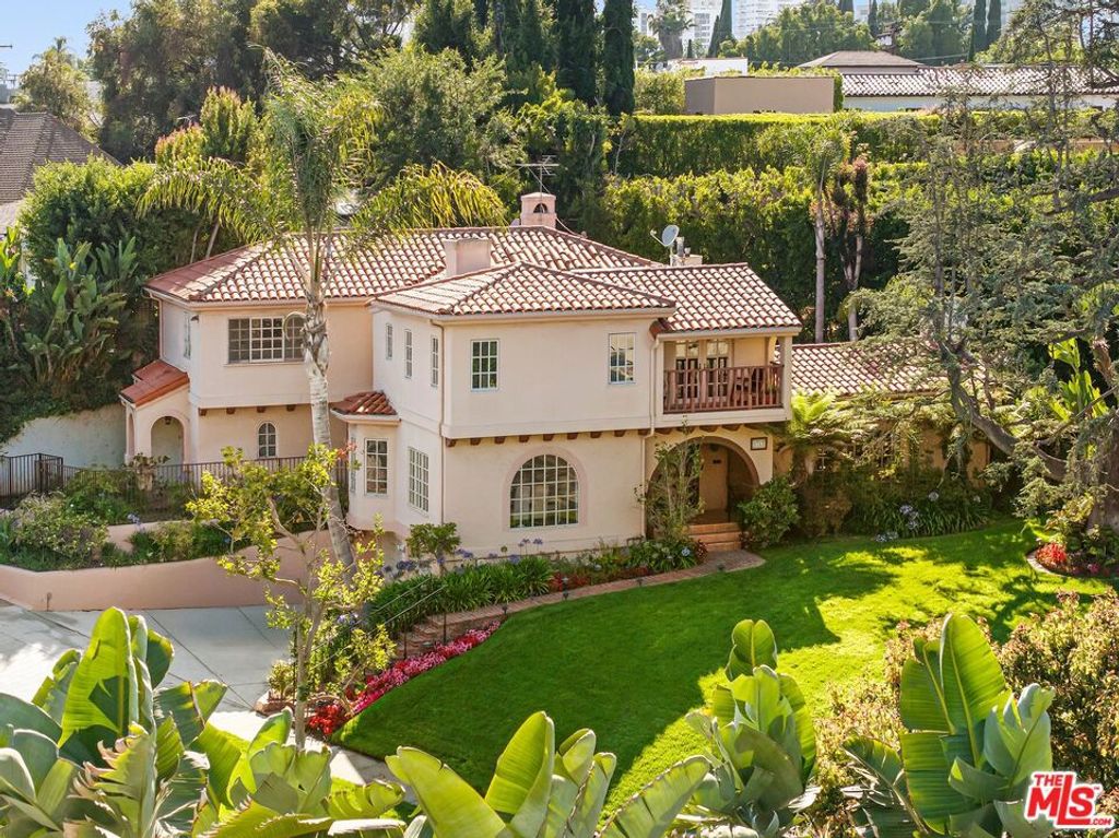 1717 Comstock Avenue, Los Angeles, CA 90024