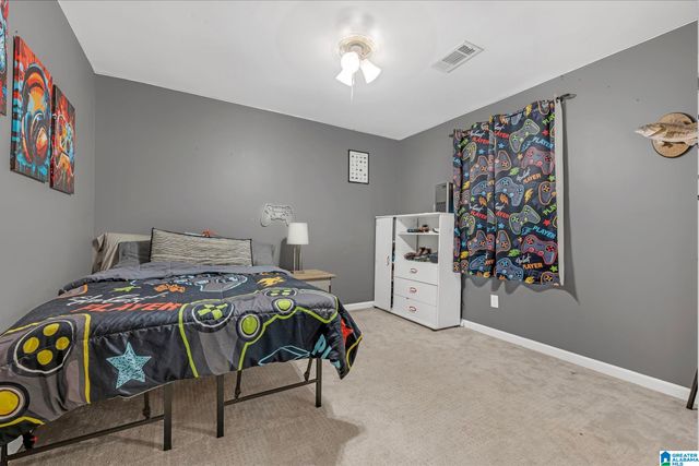 913 6TH AVENUE NW, Alabaster, AL 35007