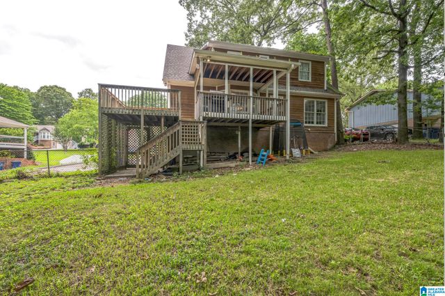 913 6TH AVENUE NW, Alabaster, AL 35007