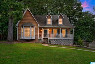 913 6TH AVENUE NW, Alabaster, AL 35007