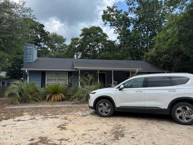 102 NW 20th Street, Oak Island, NC 28465