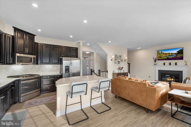 211 SHOE BUCKLE CT, Stephens City, VA 22655