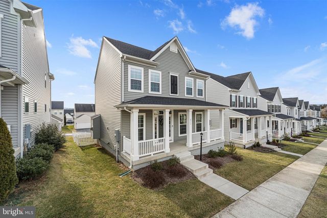 211 SHOE BUCKLE CT, Stephens City, VA 22655