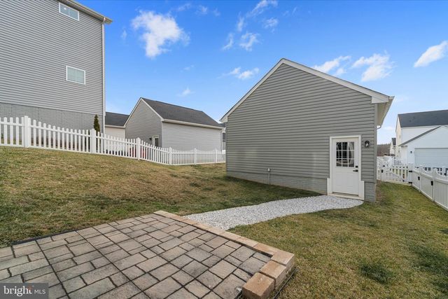 211 SHOE BUCKLE CT, Stephens City, VA 22655