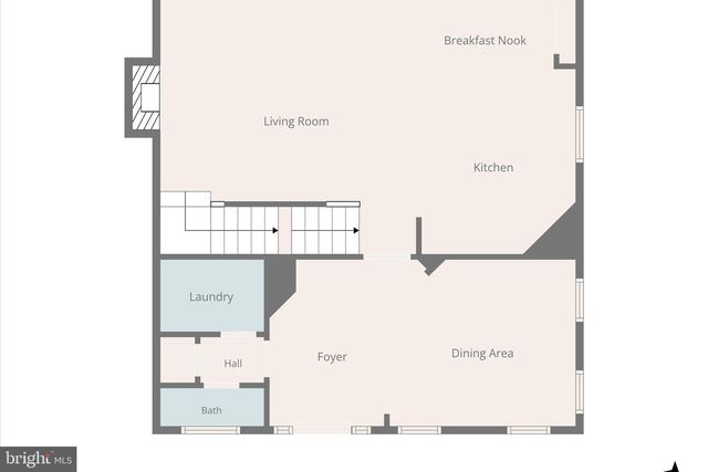 211 SHOE BUCKLE CT, Stephens City, VA 22655