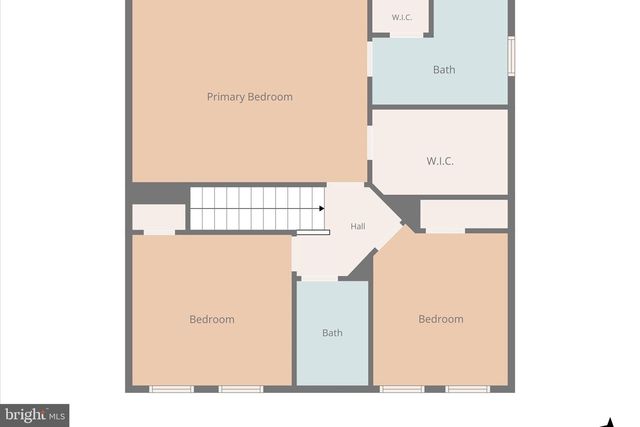 211 SHOE BUCKLE CT, Stephens City, VA 22655