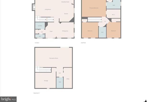 211 SHOE BUCKLE CT, Stephens City, VA 22655