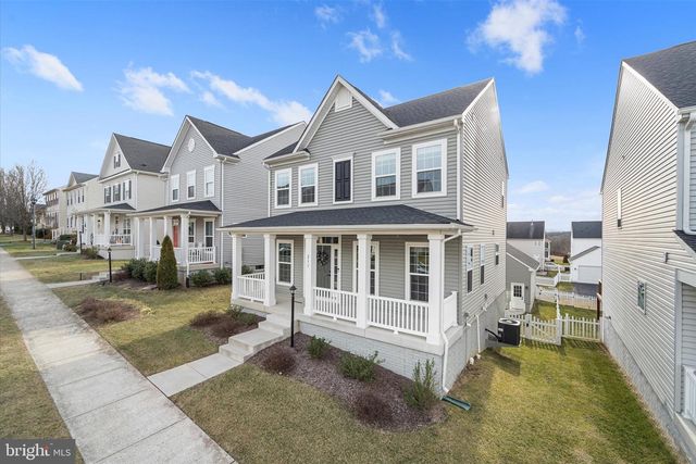 211 SHOE BUCKLE CT, Stephens City, VA 22655