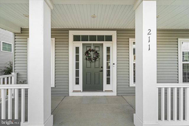 211 SHOE BUCKLE CT, Stephens City, VA 22655