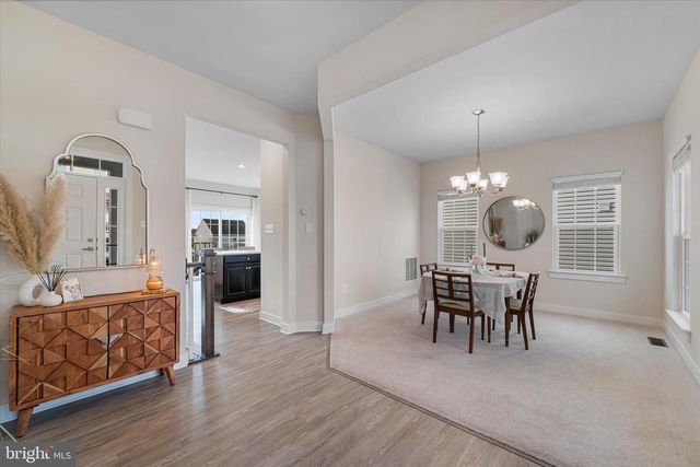 211 SHOE BUCKLE CT, Stephens City, VA 22655