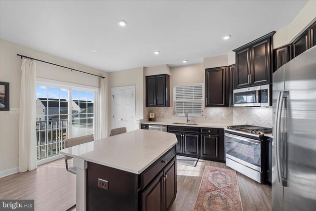 211 SHOE BUCKLE CT, Stephens City, VA 22655