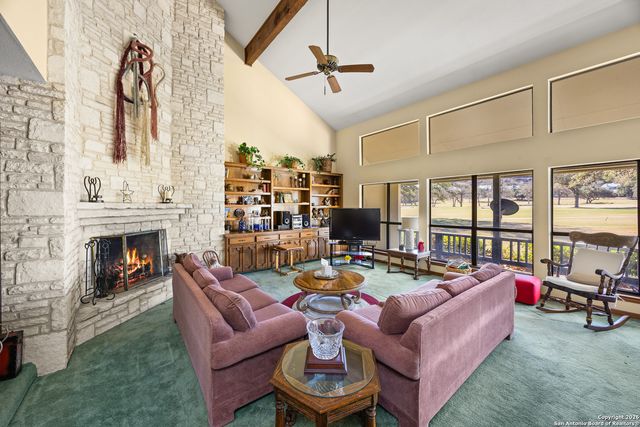 611 Cliffdwellers, Boerne, TX 78006