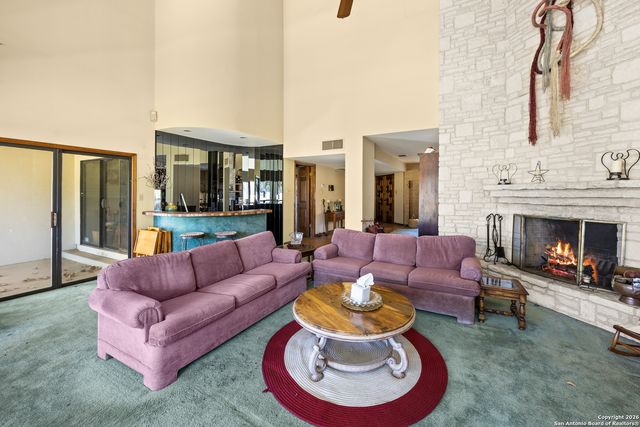 611 Cliffdwellers, Boerne, TX 78006