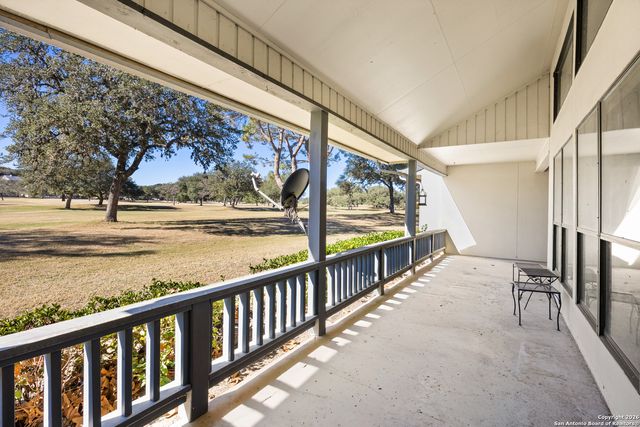 611 Cliffdwellers, Boerne, TX 78006