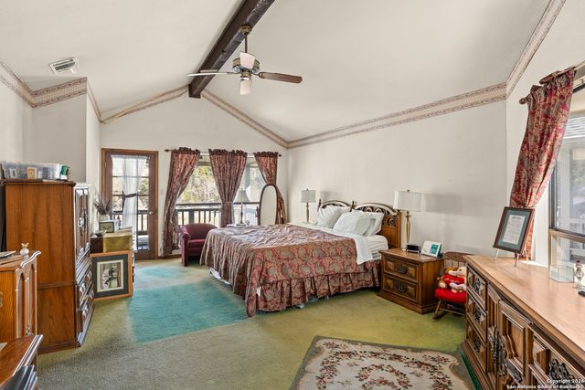 611 Cliffdwellers, Boerne, TX 78006