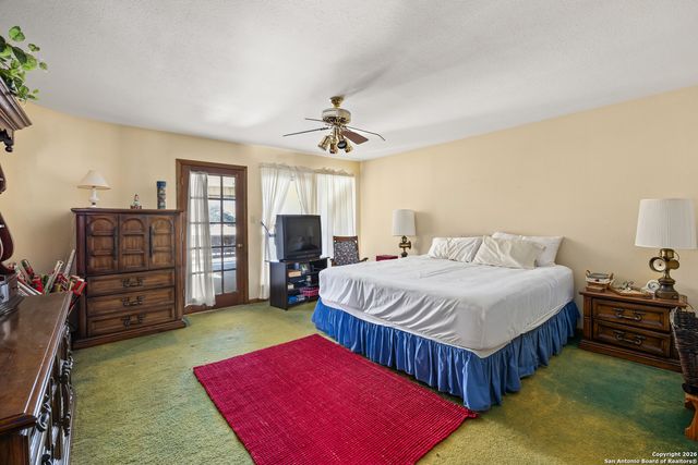 611 Cliffdwellers, Boerne, TX 78006