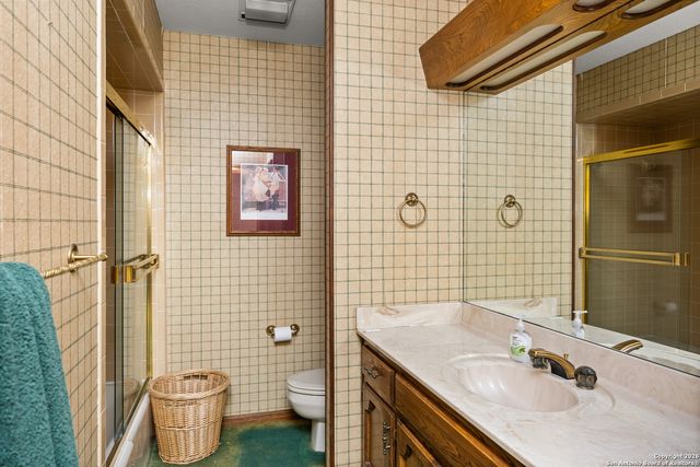 611 Cliffdwellers, Boerne, TX 78006