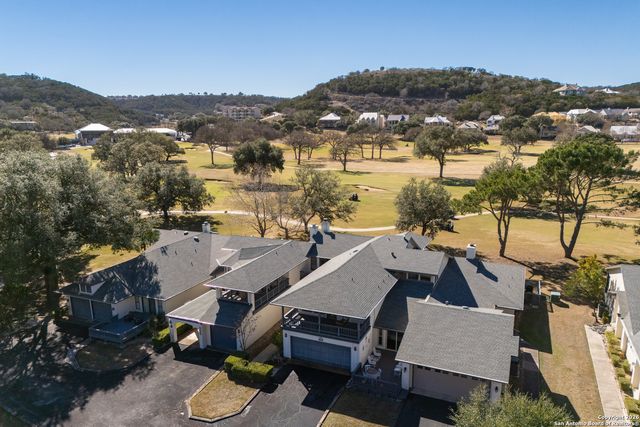 611 Cliffdwellers, Boerne, TX 78006