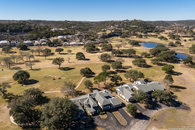 611 Cliffdwellers, Boerne, TX 78006