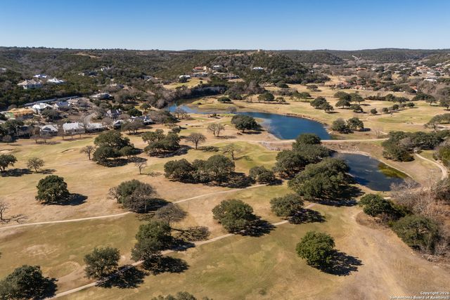 611 Cliffdwellers, Boerne, TX 78006