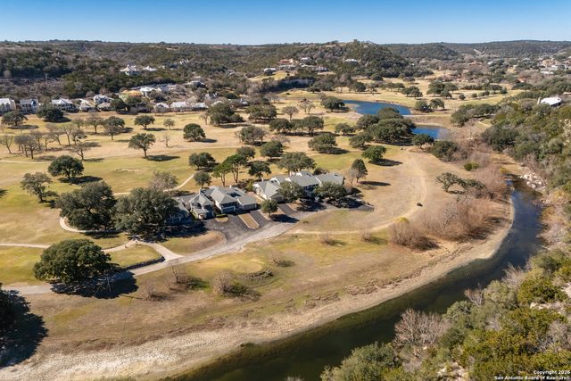 611 Cliffdwellers, Boerne, TX 78006