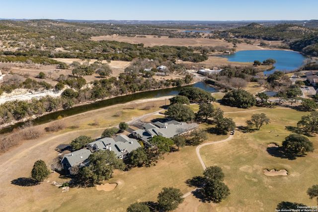 611 Cliffdwellers, Boerne, TX 78006