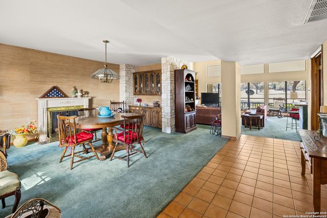 611 Cliffdwellers, Boerne, TX 78006