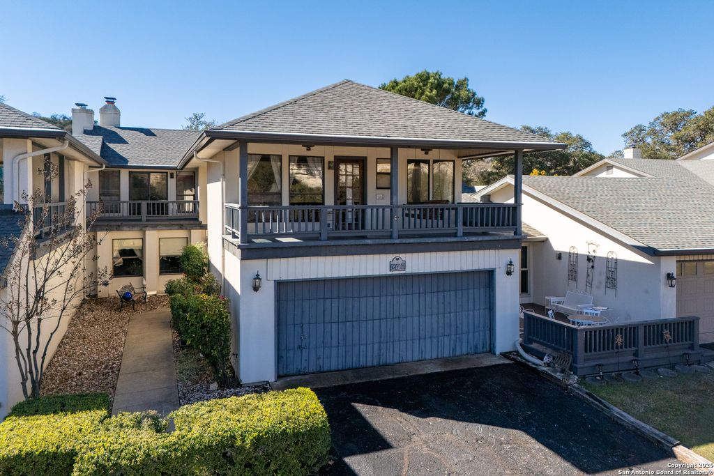 611 Cliffdwellers, Boerne, TX 78006