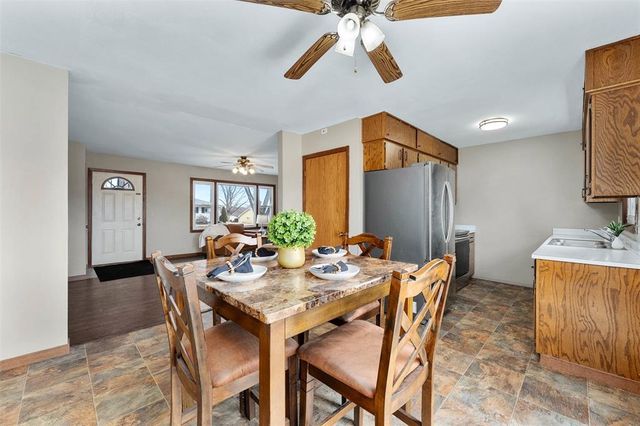 2234 Freeway Drive, Bloomer, WI 54724