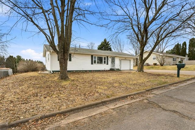 2234 Freeway Drive, Bloomer, WI 54724