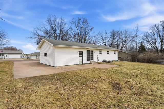 2234 Freeway Drive, Bloomer, WI 54724