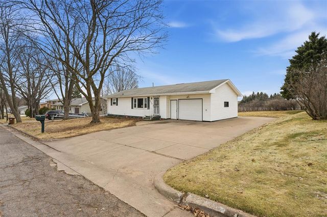 2234 Freeway Drive, Bloomer, WI 54724