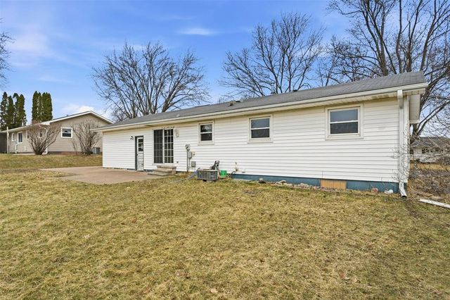 2234 Freeway Drive, Bloomer, WI 54724