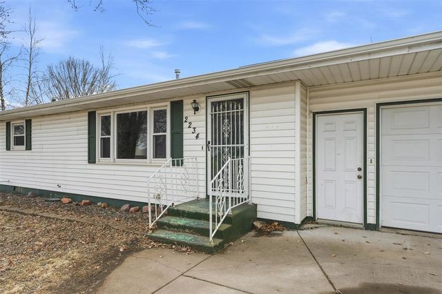 2234 Freeway Drive, Bloomer, WI 54724