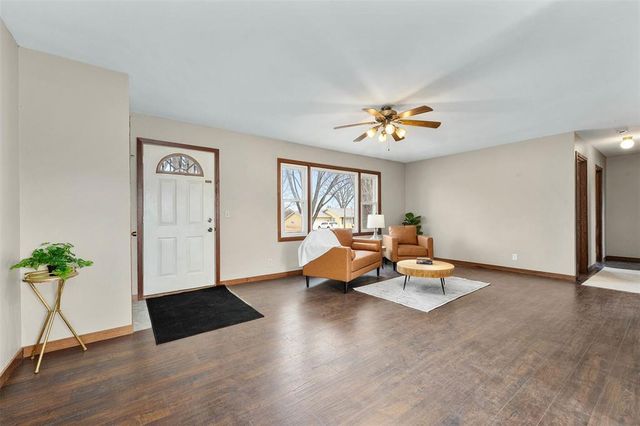 2234 Freeway Drive, Bloomer, WI 54724