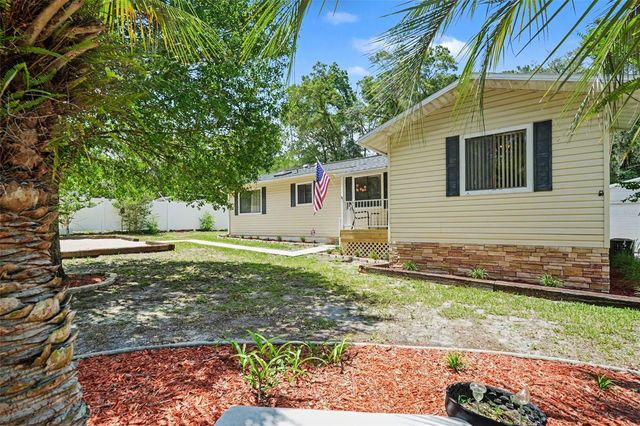7269 W RAYBURN ST, Dunnellon, FL 34433